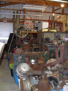 Antiques