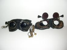 Oddfellows ceremonial Hoodwinks