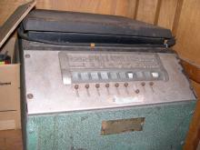 Postmeter Pitney Bowes